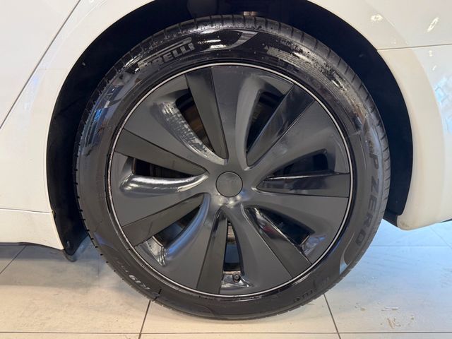 2021 Tesla Model S Long Range AWD - 23025870 - 43