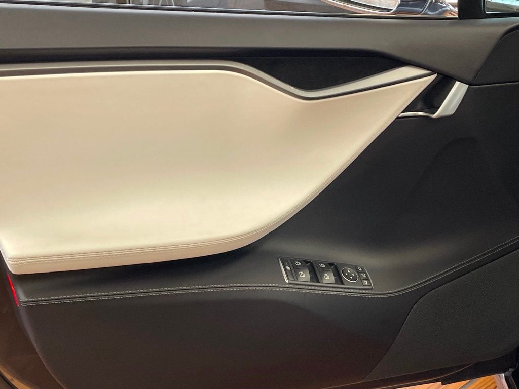 2021 Tesla Model S Long Range Plus AWD - 22988408 - 14