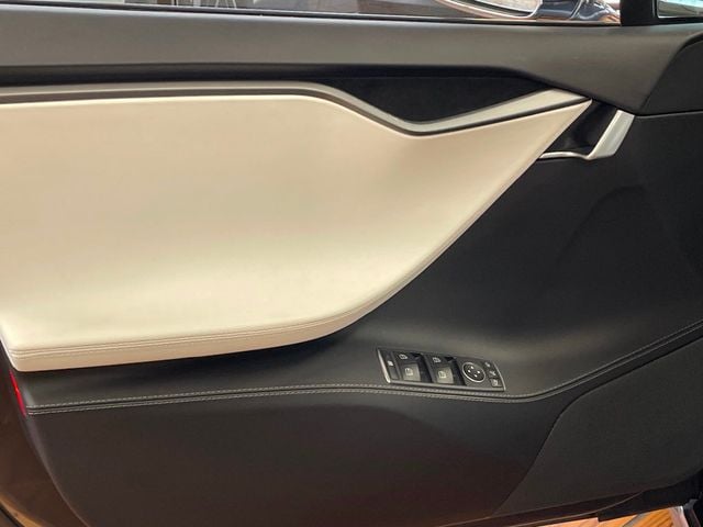 2021 Tesla Model S Long Range Plus AWD - 22988408 - 14