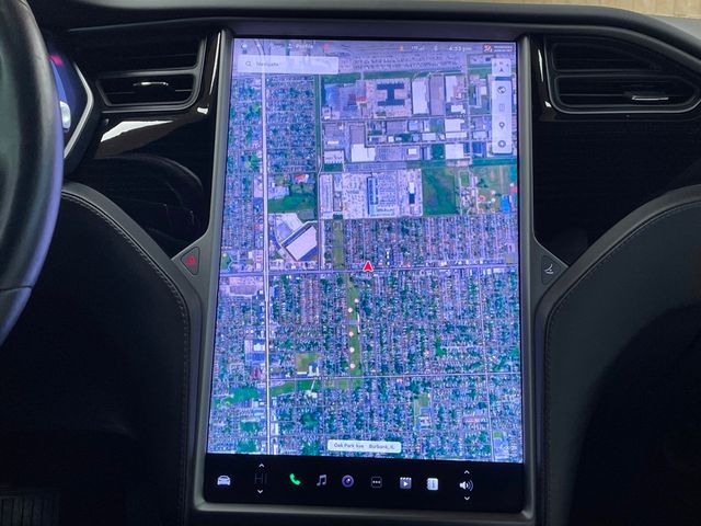 2021 Tesla Model S Long Range Plus AWD - 22988408 - 28