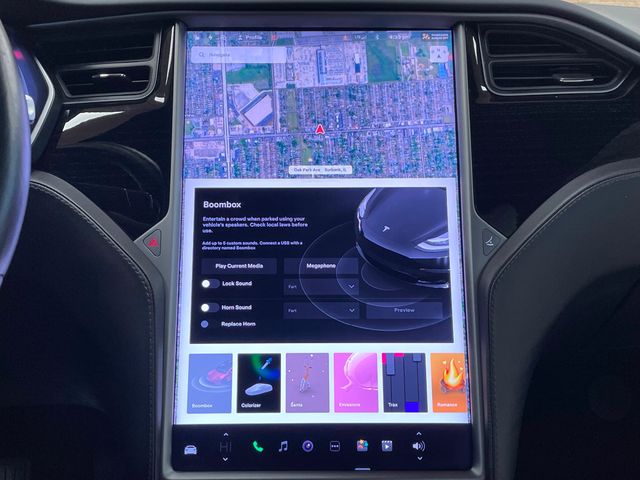 2021 Tesla Model S Long Range Plus AWD - 22988408 - 31