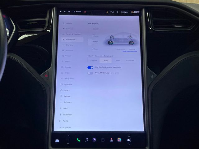2021 Tesla Model S Long Range Plus AWD - 22988408 - 35