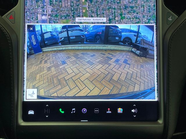 2021 Tesla Model S Long Range Plus AWD - 22988408 - 38