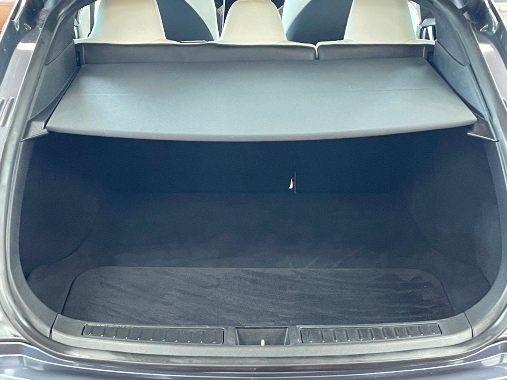 2021 Tesla Model S Long Range Plus AWD - 23061402 - 9