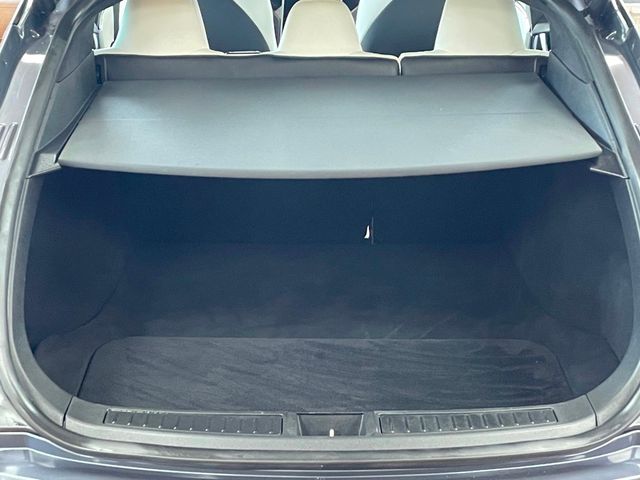 2021 Tesla Model S Long Range Plus AWD - 23061402 - 9