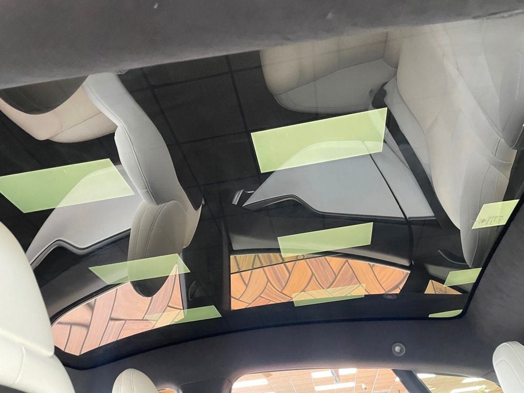 2021 Tesla Model S Long Range Plus AWD - 23061402 - 15