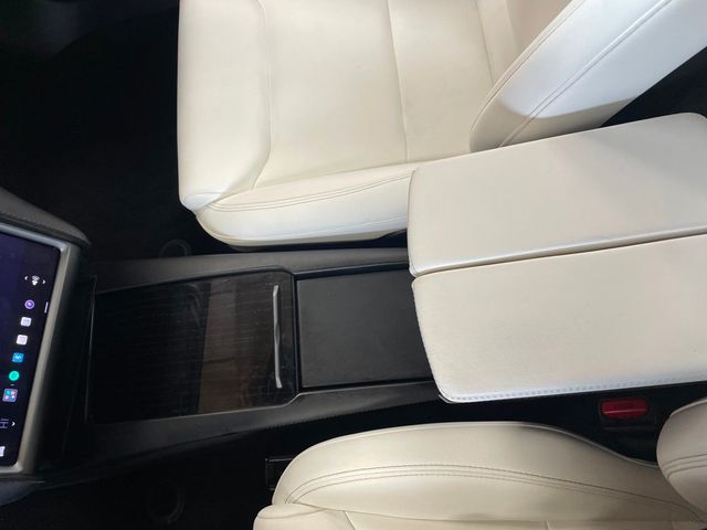 2021 Tesla Model S Long Range Plus AWD - 23061402 - 23
