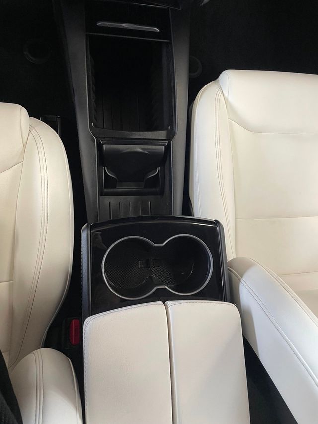 2021 Tesla Model S Long Range Plus AWD - 23061402 - 24