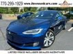 2021 Tesla Model S Long Range Plus AWD - 22586127 - 0