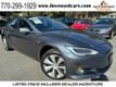 2021 Tesla Model S Long Range Plus AWD - 22619398 - 0