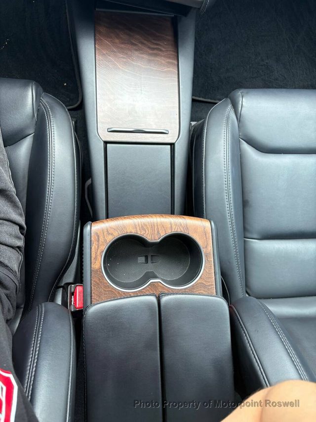 2021 Tesla Model S Long Range Plus AWD - 23031090 - 16