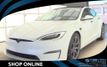 2021 Tesla Model S Long Range Plus AWD - 23008578 - 0