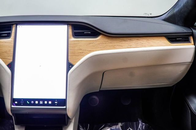 2021 Tesla Model S Long Range Plus AWD - 23007810 - 18
