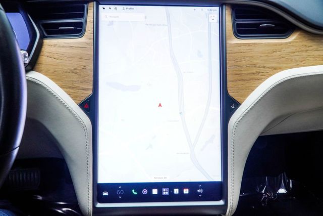 2021 Tesla Model S Long Range Plus AWD - 23007810 - 21
