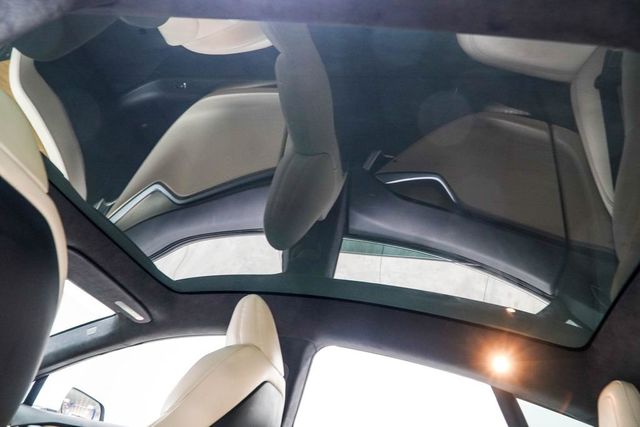 2021 Tesla Model S Long Range Plus AWD - 23007810 - 36