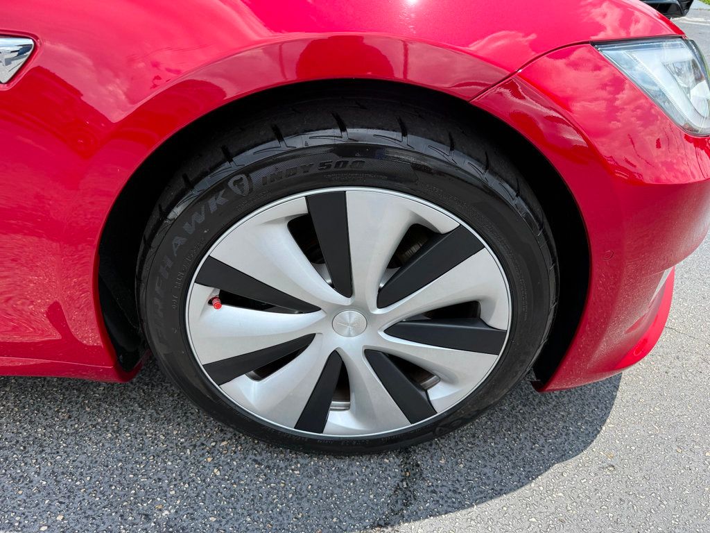2021 Tesla Model S Long Range Plus AWD photo 27