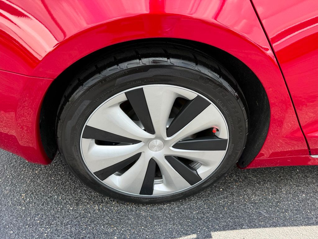 2021 Tesla Model S Long Range Plus AWD photo 28