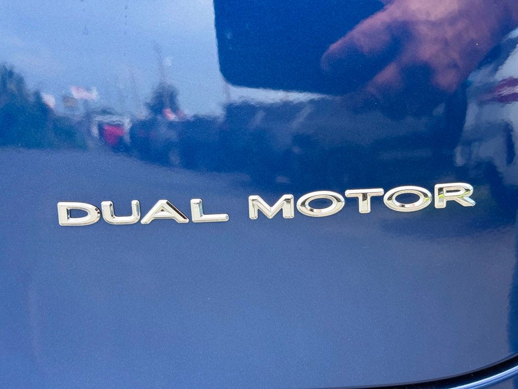 2021 Tesla Model S Long Range Plus AWD - 23040336 - 8
