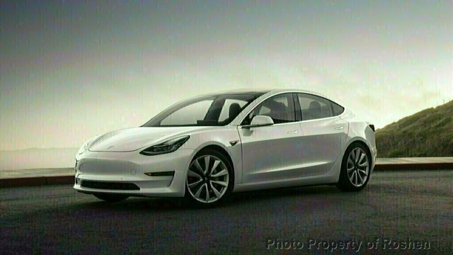 2021 Tesla Model S Long Range Plus AWD - 20443578 - 9
