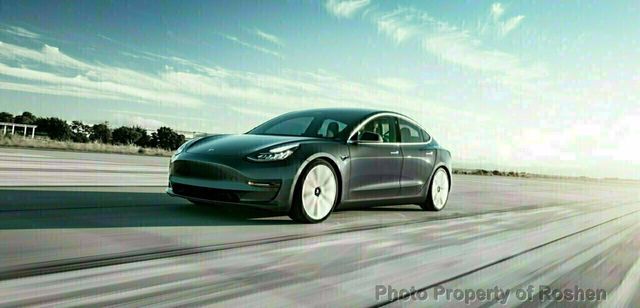 2021 Tesla Model S Long Range Plus AWD - 20443578 - 3