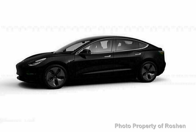 2021 Tesla Model S Long Range Plus AWD - 20443578 - 4