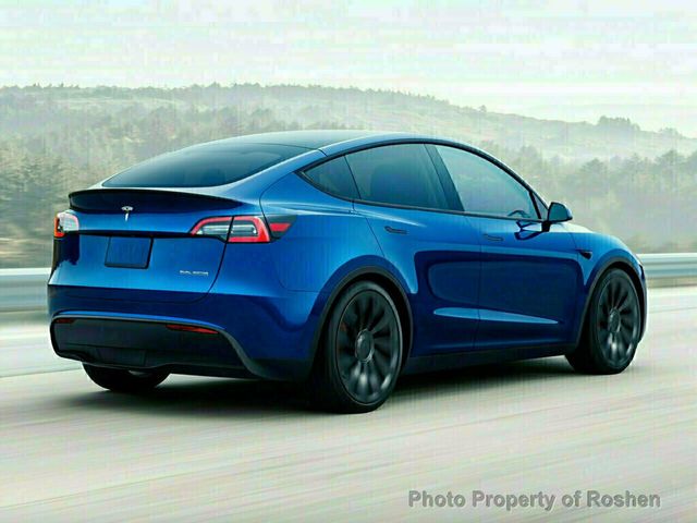 2021 Tesla Model S Long Range Plus AWD - 20443578 - 78