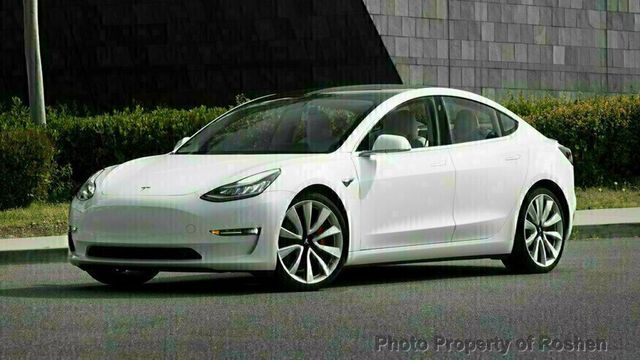 2021 Tesla Model S Long Range Plus AWD - 20443578 - 7
