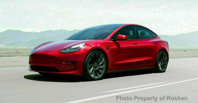 2021 Tesla Model S Long Range Plus AWD - 20443578 - 79