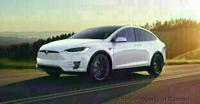 2021 Tesla Model S Long Range Plus AWD - 20443578 - 81