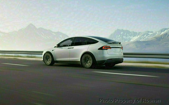 2021 Tesla Model S Long Range Plus AWD - 20443578 - 82