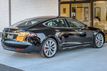 2021 Tesla Model S MODEL S PERFORMANCE - LOW MILES - LUDICROUS + - BEAUTIFUL - 22989656 - 9