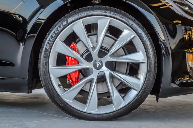 2021 Tesla Model S MODEL S PERFORMANCE - LOW MILES - LUDICROUS + - BEAUTIFUL - 22989656 - 15