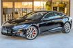 2021 Tesla Model S MODEL S PERFORMANCE - LOW MILES - LUDICROUS + - BEAUTIFUL - 22989656 - 1