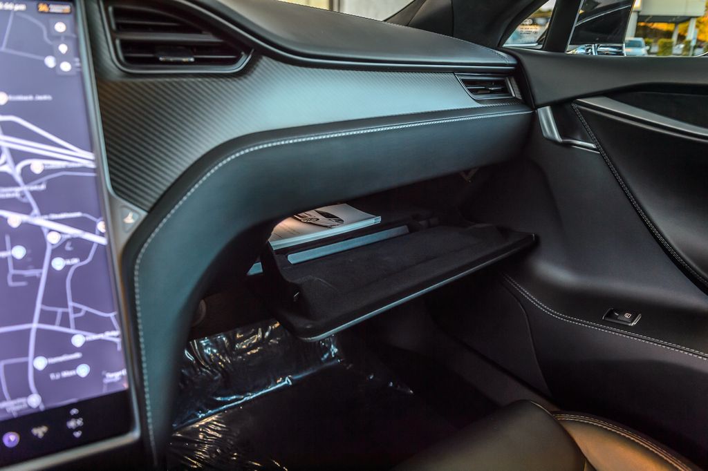 2021 Tesla Model S MODEL S PERFORMANCE - LOW MILES - LUDICROUS + - BEAUTIFUL - 22989656 - 38