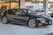 2021 Tesla Model S MODEL S PERFORMANCE - LOW MILES - LUDICROUS + - BEAUTIFUL - 22989656 - 3