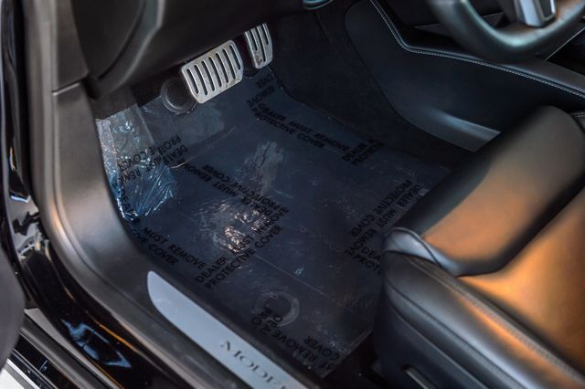 2021 Tesla Model S MODEL S PERFORMANCE - LOW MILES - LUDICROUS + - BEAUTIFUL - 22989656 - 42