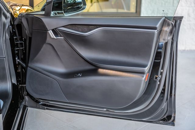 2021 Tesla Model S MODEL S PERFORMANCE - LOW MILES - LUDICROUS + - BEAUTIFUL - 22989656 - 53