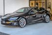 2021 Tesla Model S MODEL S PERFORMANCE - LOW MILES - LUDICROUS + - BEAUTIFUL - 22989656 - 5