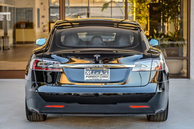 2021 Tesla Model S MODEL S PERFORMANCE - LOW MILES - LUDICROUS + - BEAUTIFUL - 22989656 - 8