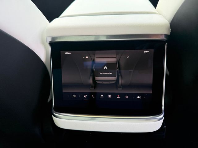 2021 Tesla Model S **MODEL S PLAID**WHITE ON WHITE INTERIOR**21" WHEELS** - 23019869 - 30