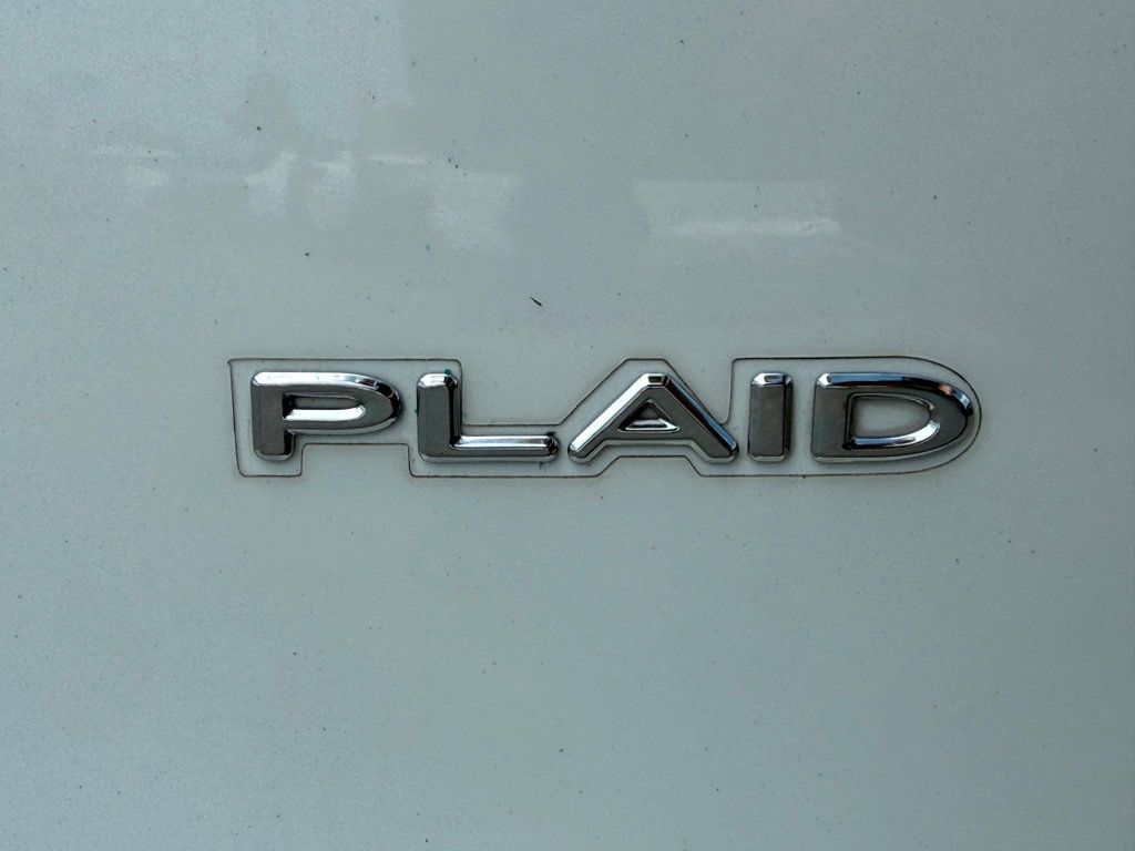 2021 Tesla Model S **MODEL S PLAID**WHITE ON WHITE INTERIOR**21" WHEELS** - 23019869 - 8