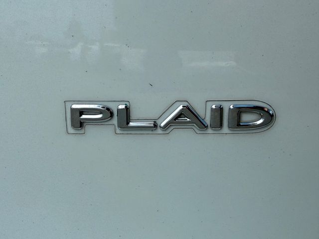 2021 Tesla Model S **MODEL S PLAID**WHITE ON WHITE INTERIOR**21" WHEELS** - 23019869 - 8