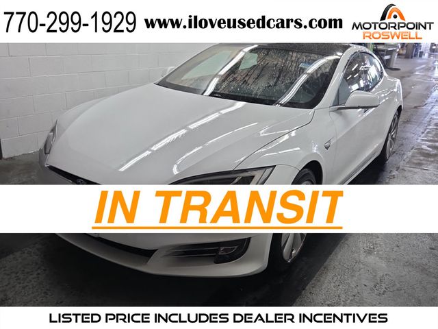 2021 Tesla Model S Performance AWD *Ltd Avail* - 23031090 - 0