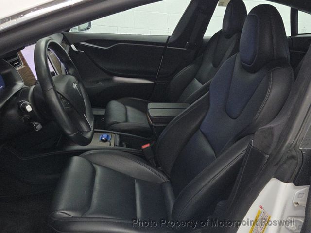 2021 Tesla Model S Performance AWD *Ltd Avail* - 23031090 - 1