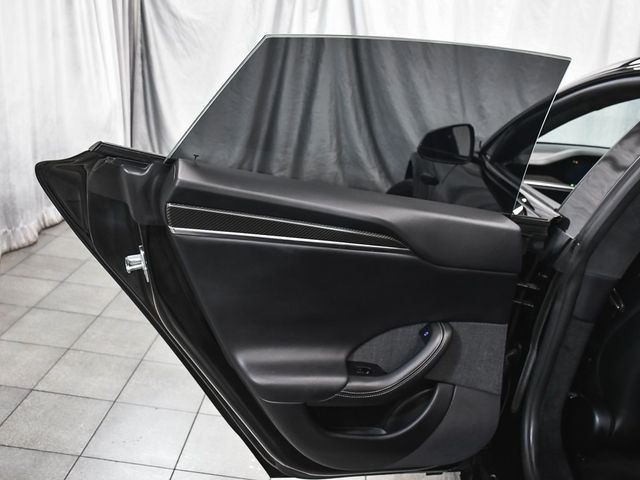 2021 Tesla Model S Plaid - 22957354 - 13