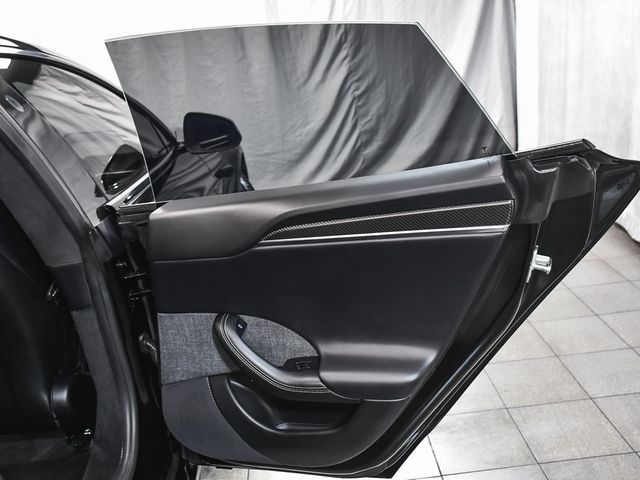 2021 Tesla Model S Plaid - 22957354 - 15