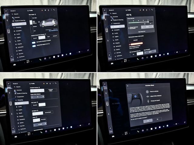 2021 Tesla Model S Plaid - 22957354 - 25