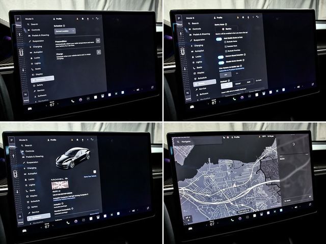 2021 Tesla Model S Plaid - 22957354 - 27