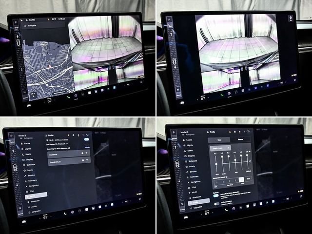 2021 Tesla Model S Plaid - 22957354 - 28