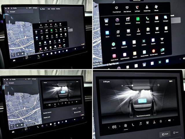 2021 Tesla Model S Plaid - 22957354 - 29